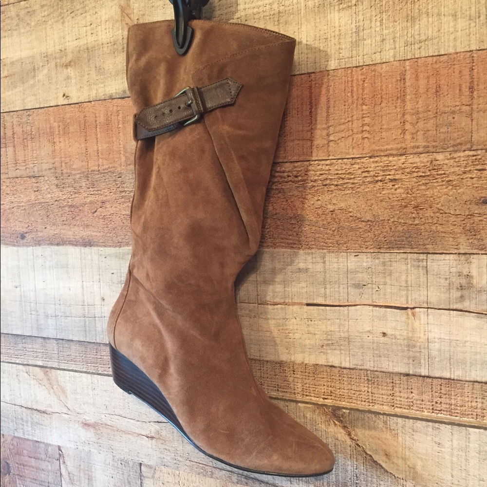 Nine West Boots - Picture 3 of 10